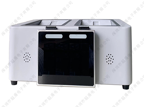 CD-2800 危险液体检测仪