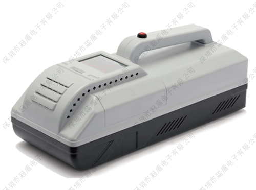 CD-8002BX 便携式爆炸物毒品探测仪