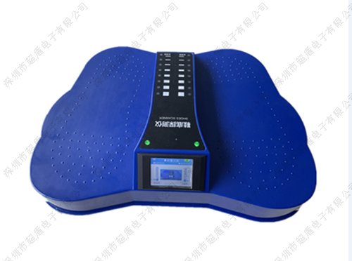 鞋底检测仪-液晶显示